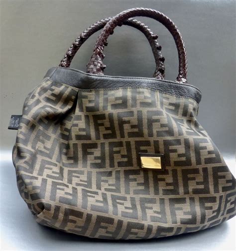 fake brown fendi spy bag|authentic Fendi spy bag.